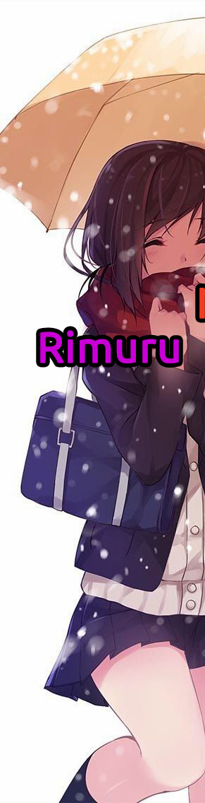 Rimuru