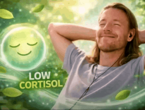 lowcortisol