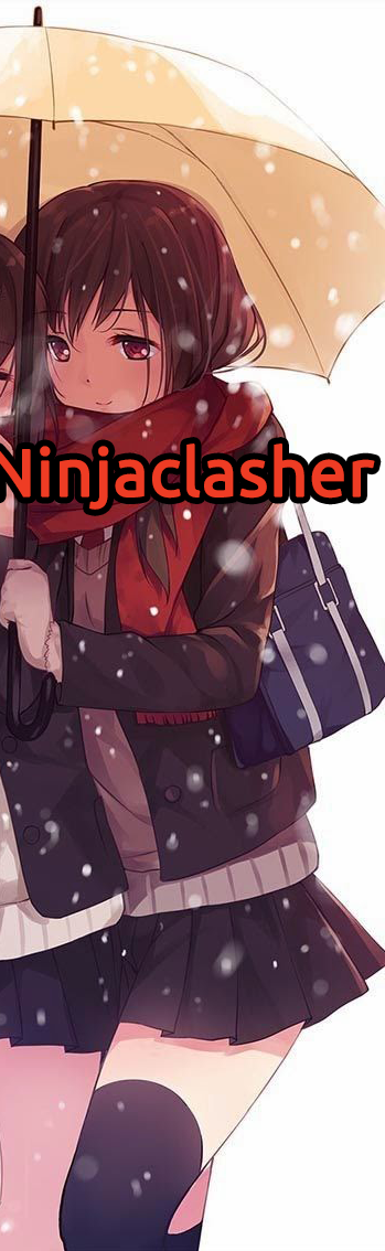 Ninjaclasher